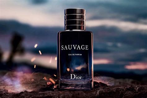 dior sauvage de parfum|More.